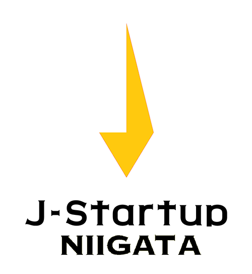 J-Startup-NIGATAロゴ